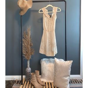 Robert Rodriguez Dress